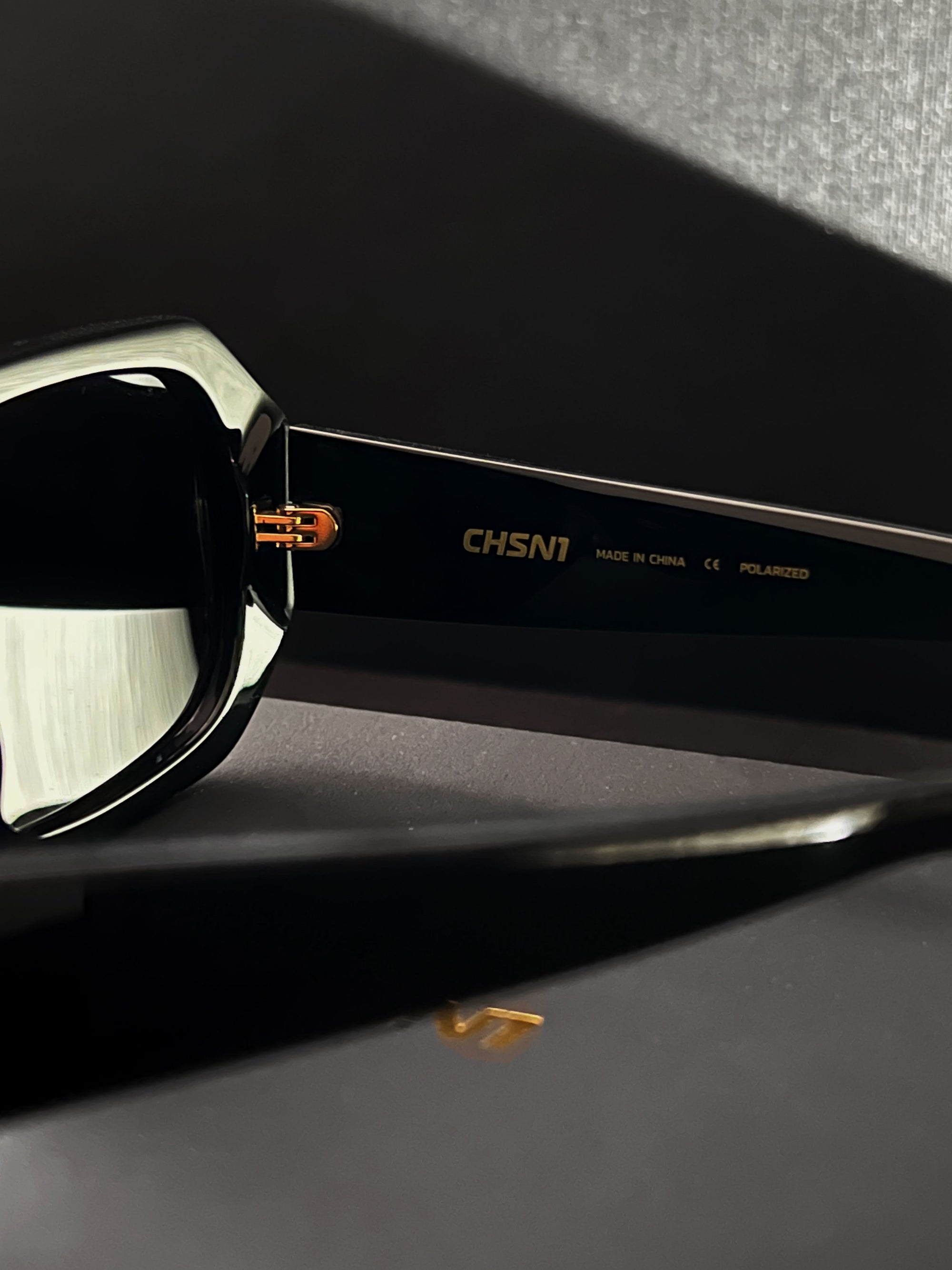 CHSN1 EYEWEAR SET (VOL. 1)